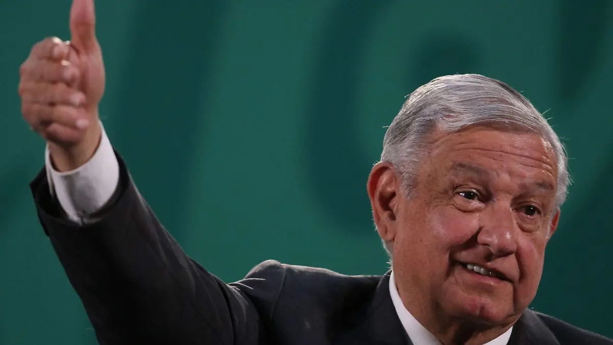 amlo tribunal CUARTOSCURO